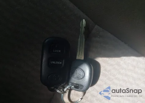 2007 Toyota Corolla Ce/Le/S z USA, uszkodzony, nr VIN 2T1BR30E77C746912